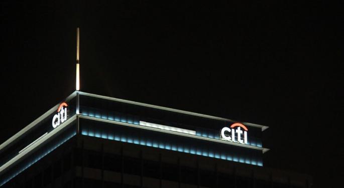 Is Citigroup A 'Super Cheap Stock To Buy' Right Now?