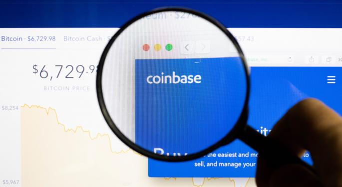 Not Just Tesla, SpaceX, Elon Musk — Coinbase Is Also Finding Popularity With Hedge Funds