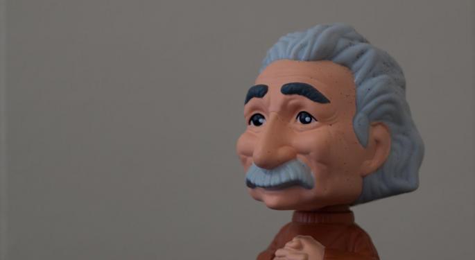 Salesforce And Why This Is The Year Of 'Einstein'
