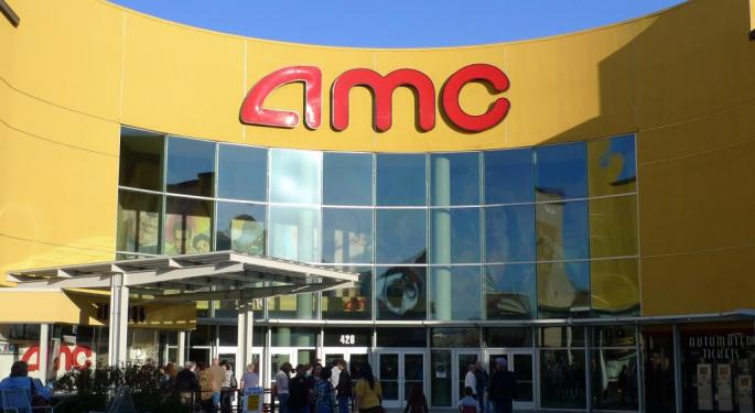 AMC Dishes Out Bonuses For CEO Adam Aron, Top Execs