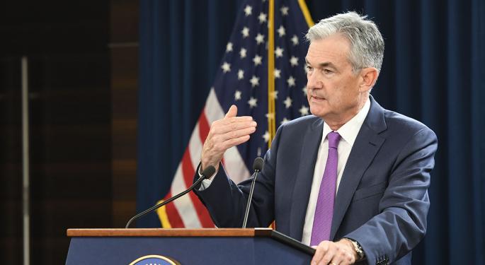 What To Expect From The Federal Reserve On Wednesday