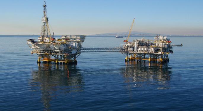 Why Exxon Mobil Shares Are Rising Today