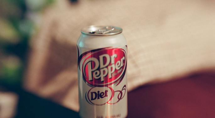This Detroit Woman Gave Up Her Twitter Handle To Dr. Pepper For An Awesome Exchange Of Goods