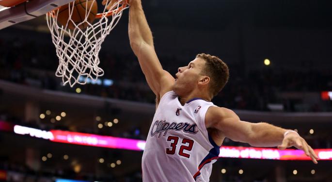 Was Steve Ballmer 'Hunting Goodwill' In Clippers Deal?