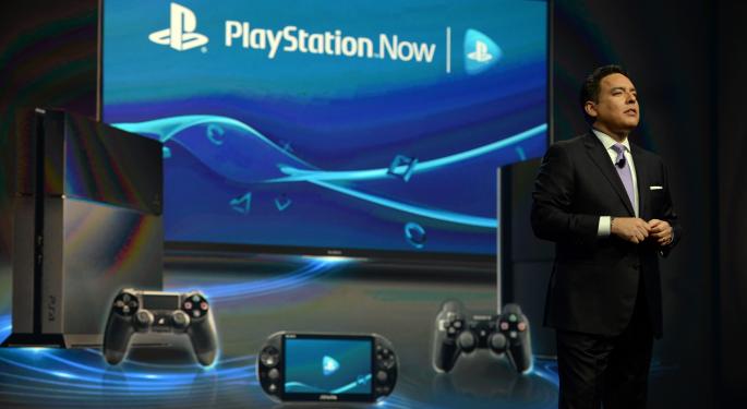 PlayStation Now's $20 Monthly Fee Could Be A 'Bargain'