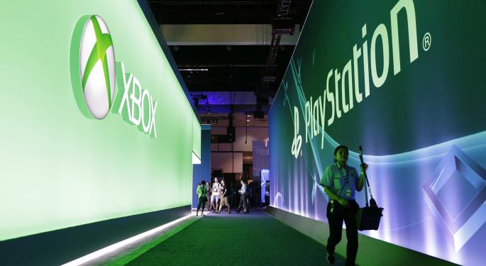 E3 2015 Preview: Investors, Watch The Console Battle