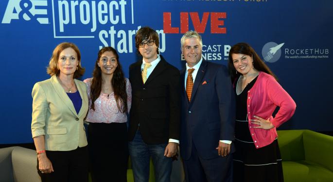 3 Reasons Why Crowdfunding Is The Investment Tool Of Millennials