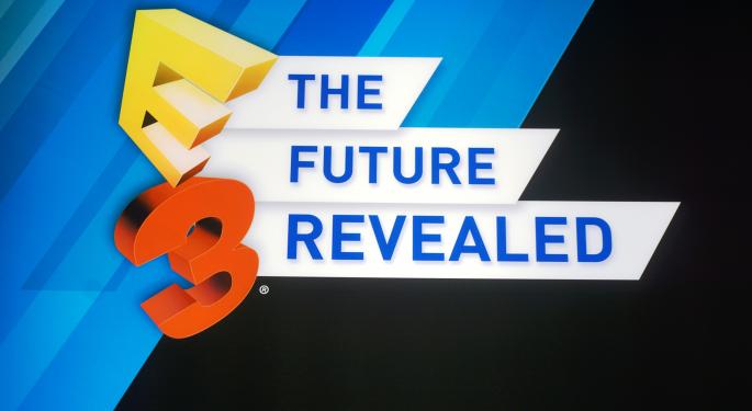 The Best And Worst Of E3 2014