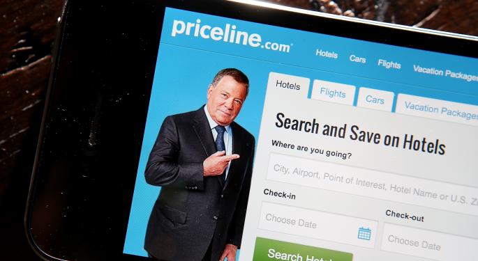 2 Debates Heading Into Online Travel Earnings