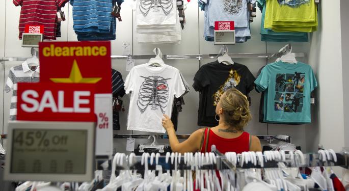 6 Major Retailers Starting Back-To-School Campaigns