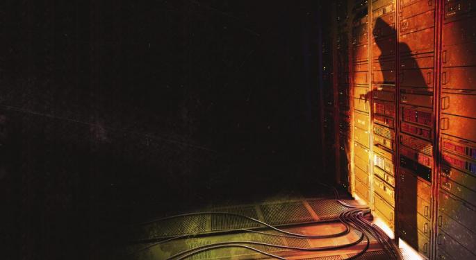 Why FireEye's Fundraising Could Indicate 'Potential Acquisitions'