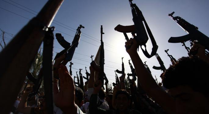 World Leaders Looking For Ways To Fight Back Against Terrorism Using Social Media