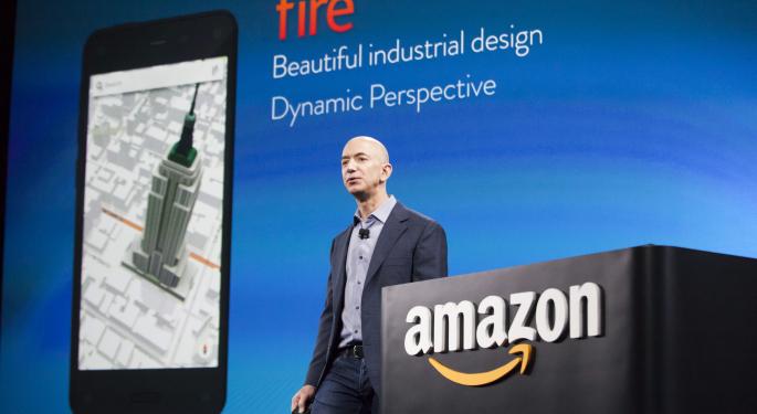 Amazon's Firefly Could Be A 'Game-Changer'