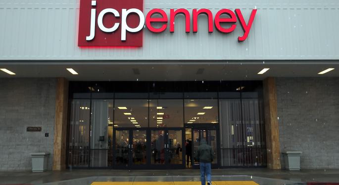 J.C. Penney Q2 Conference Call Highlights: Momentum Expected To Continue