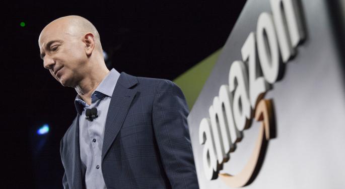 Disney Vs. Amazon: Who Will Win?