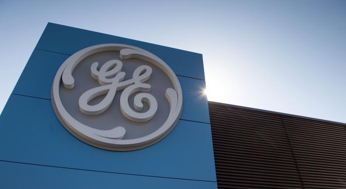 Is Regulation A Risk For GE?