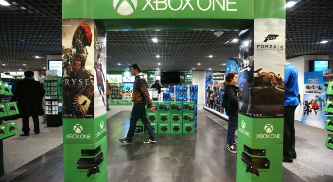 Will Microsoft Have A More Aggressive Xbox One Strategy At E3?