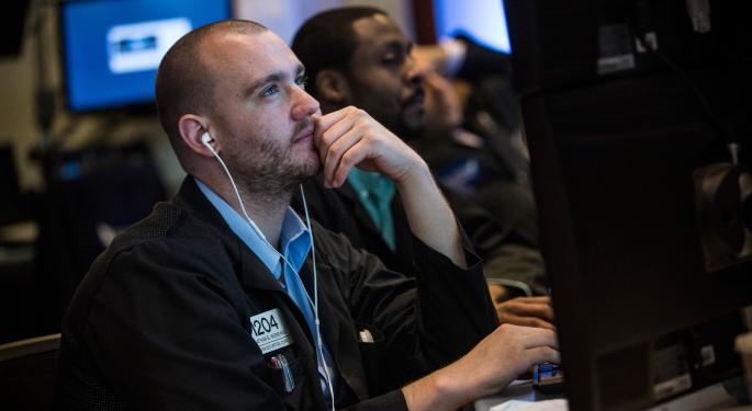 Why Traders Make Markets Inefficient