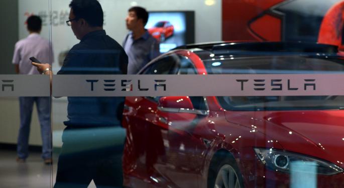 The Next Obstacle For Tesla Motors Inc