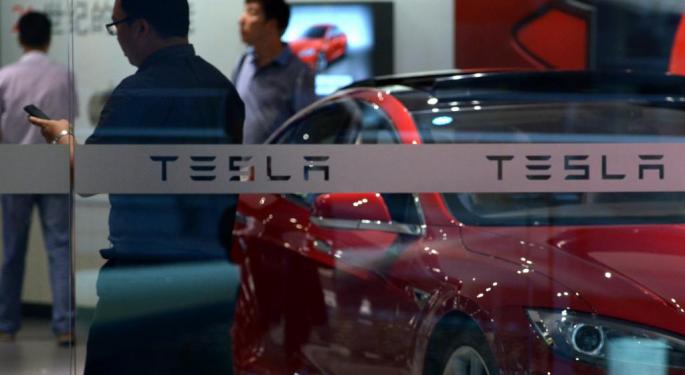 Are Automakers Severing Ties With Tesla? 