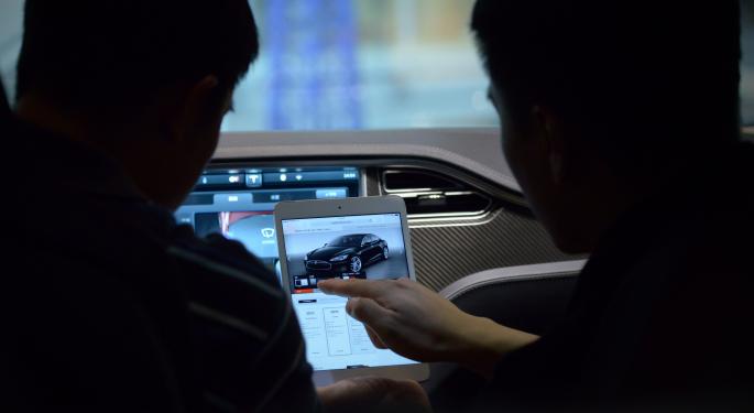 What 1 Expert Is Watching At Tesla