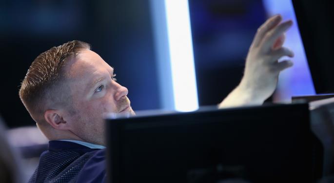 Earnings Continue Driving Markets Higher