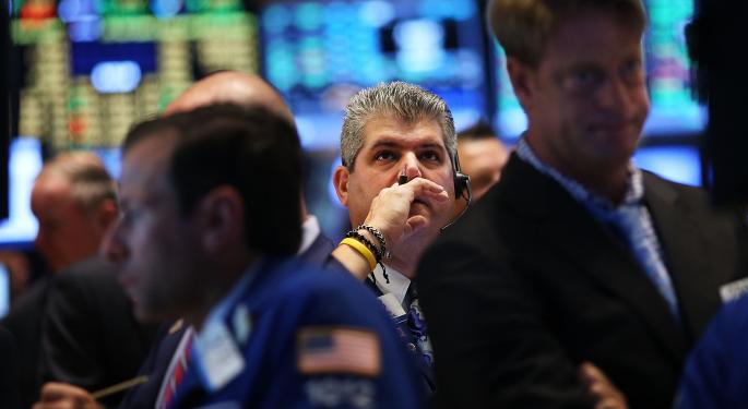 Making Sense Of The Increase In Volatility