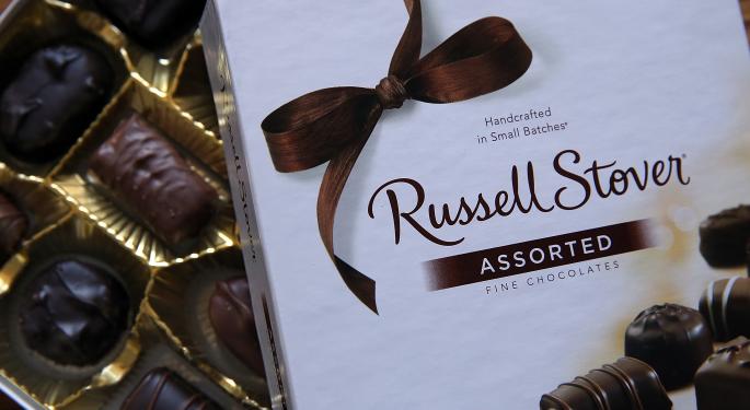 Mondelez International Inc, Lindt Among 2014's 4 Big Cocoa Consolidations