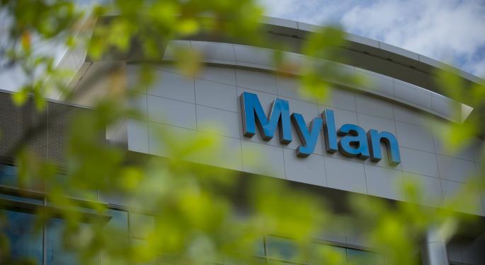 And The Winner From The Mylan-Perrigo Merger Is... Teva?