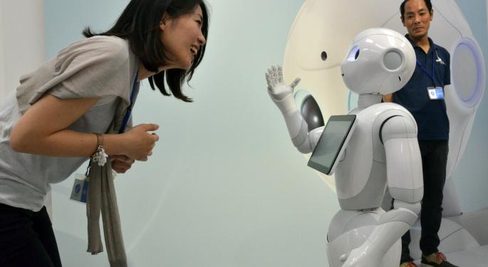 What Happens When Artificial Intelligence Arrives?