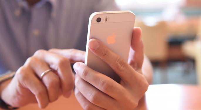Wal-Mart CEO Doug McMillon: Mobile Is Taking Over