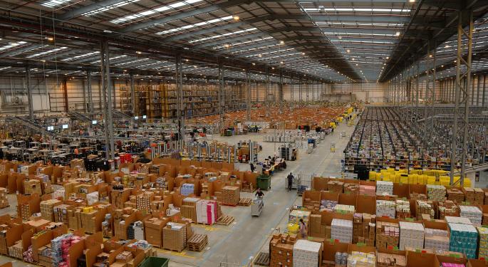 Did Amazon Confirm The Number Of Prime Members?