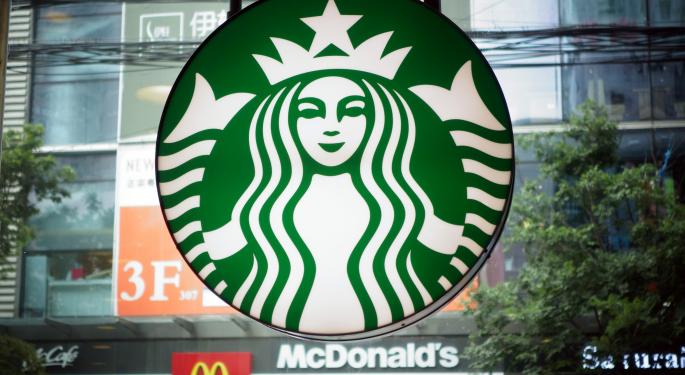 Why Starbucks' New Mobile Payments Will Be 'Transformational'
