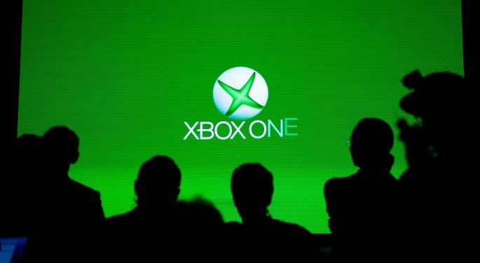 3 Companies That Should Grab Xbox Entertainment Studios