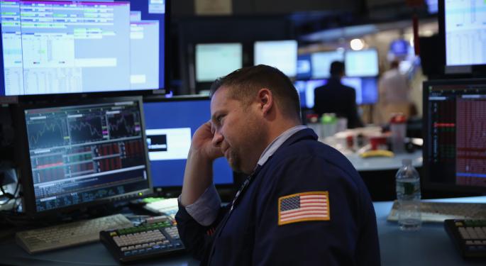 New Traders Should Focus On Risk, Not Reward