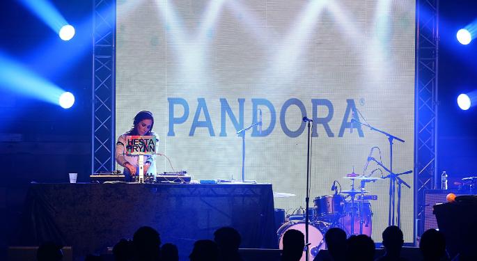 Pandora's Direct Label Deal Won't Help Artists Get Rich