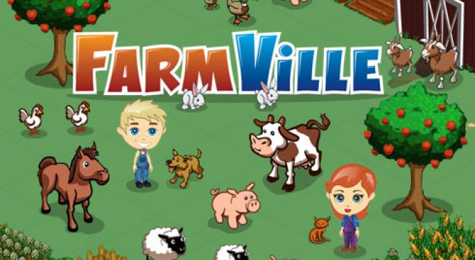 Is Zynga A Penny Stock?