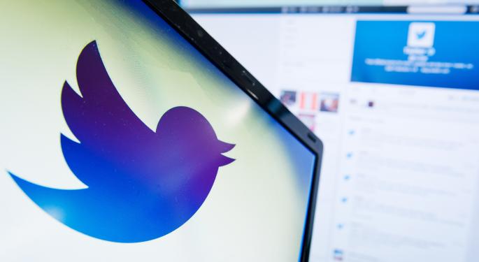 Why This Hedge Fund Won't Invest In Twitter