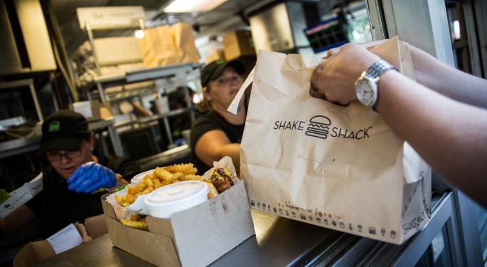Does Shake Shack Have More Growth Ahead?