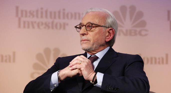 Nelson Peltz Is A Consistent Man: A Look At His Almost Unchanged Q1 Portfolio