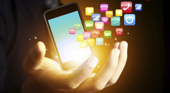 IntraLinks Holdings Inc DealNexus Mobile M&A App Expanded To Feature Full Access