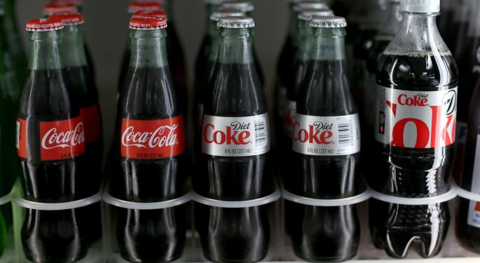 Is Coca-Cola 'Faith-Based' Investing at its Finest?