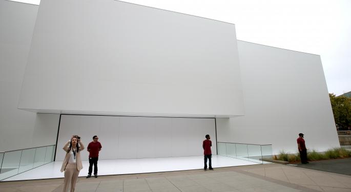 Today's Best Apple Tweets, Pre-Event