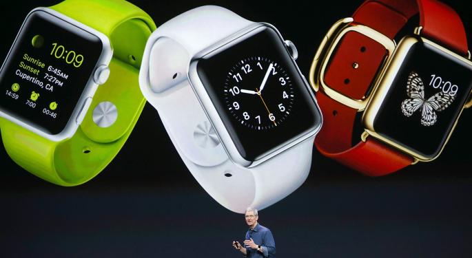 5 Reasons Apple Watch Will Be A Huge Success