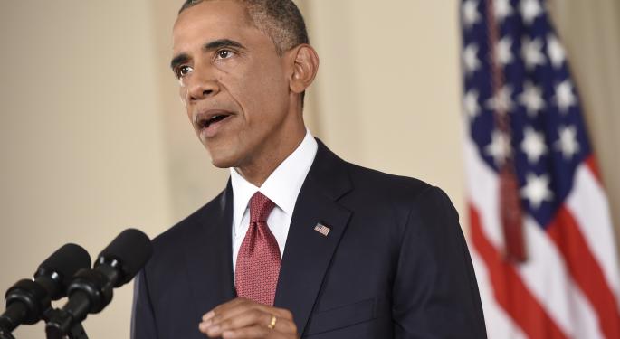 Oppenheimer Boosts Hospital Price Targets Following Obamacare Decision