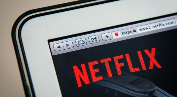 Netflix At $700 Is 'Feasible' In A 'Short Period Of Time'