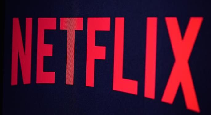Will Netflix, Inc.'s $40 Million 'Gotham' Gamble Pay Off?
