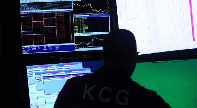 1 Question Traders Need Answered This Week