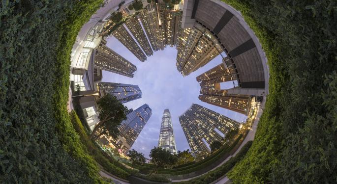 American Tower Corp To Continue Global Focus