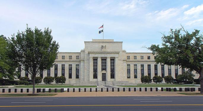 Choppy Trading Possible Over Next Two Days While Market Awaits Fed Verdict